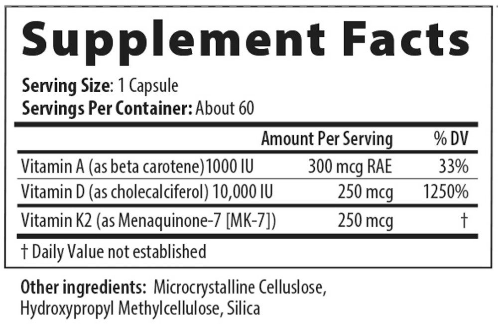 variant:60 capsules