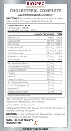 variant:240 tablets