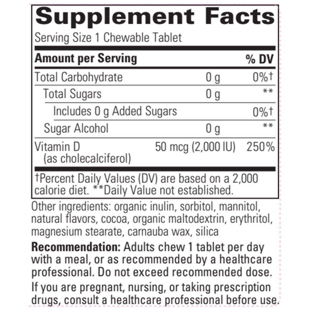 variant:120 Chewables