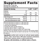 variant:180 Softgels