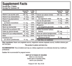 variant:180 tablets