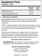 variant:180 tablets