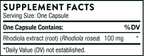 variant:60 capsules