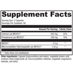 variant:120 capsules