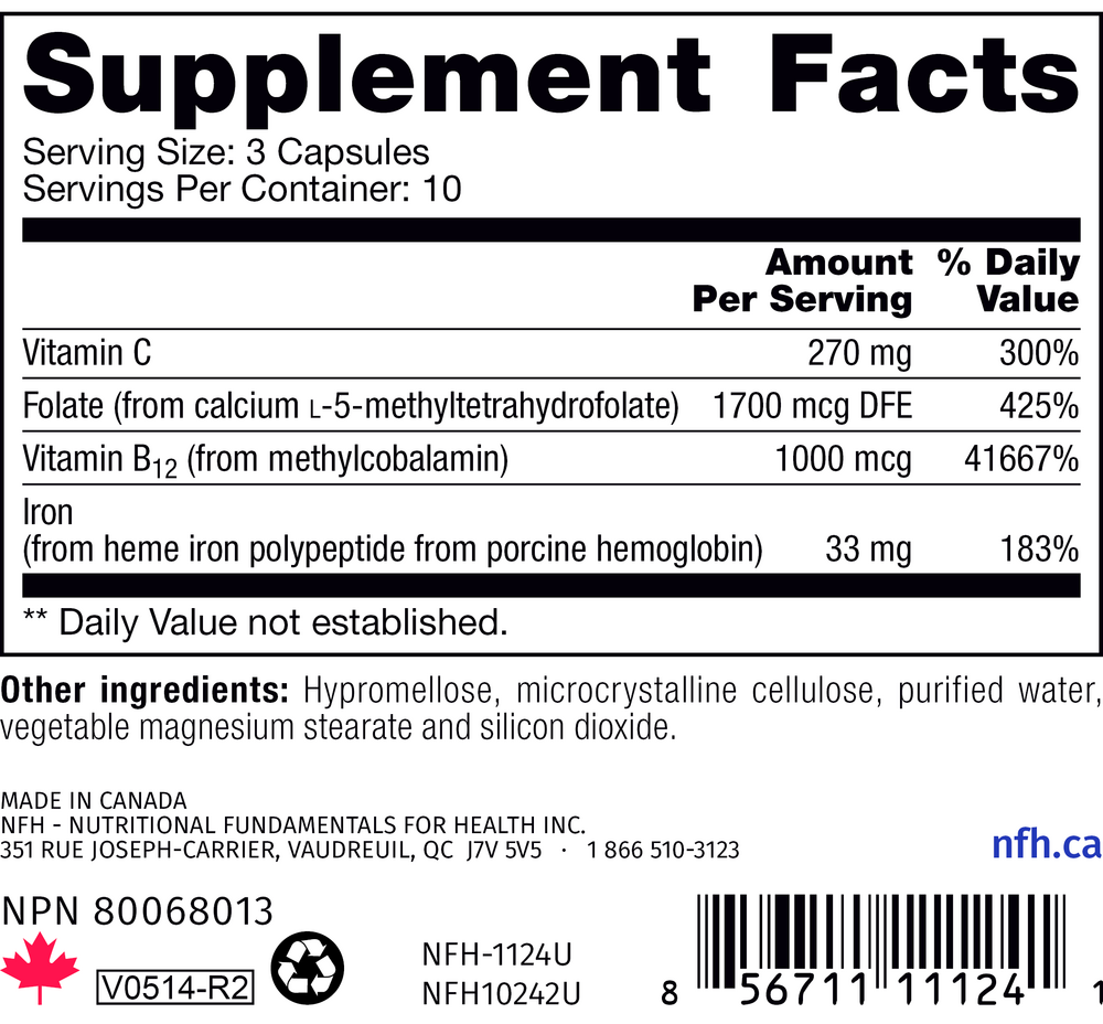 variant:60 capsules