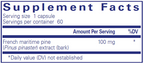 variant:60 capsules