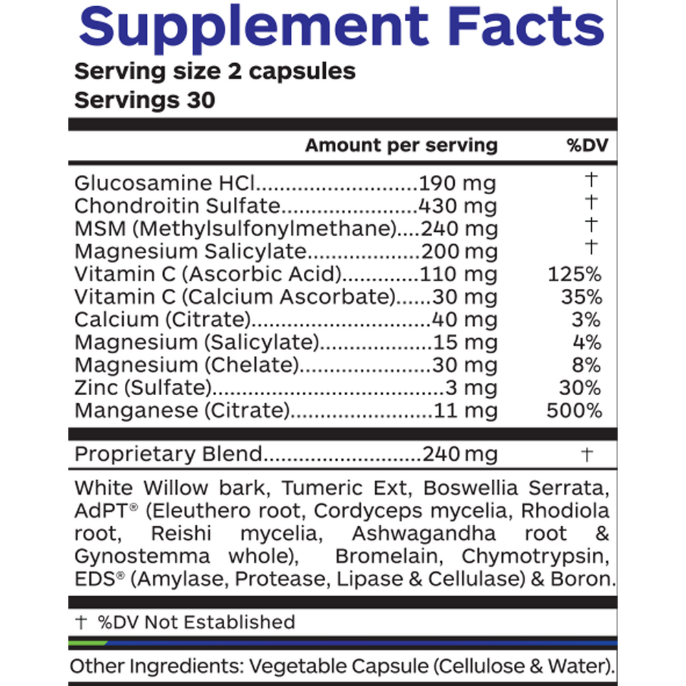 variant:60 capsules