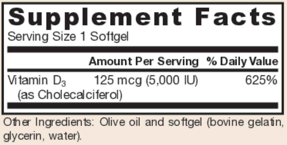 variant:100 Softgels