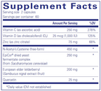 variant:120 capsules