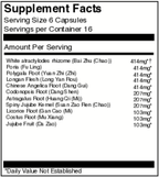 variant:100 capsules