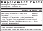 variant:60 capsules