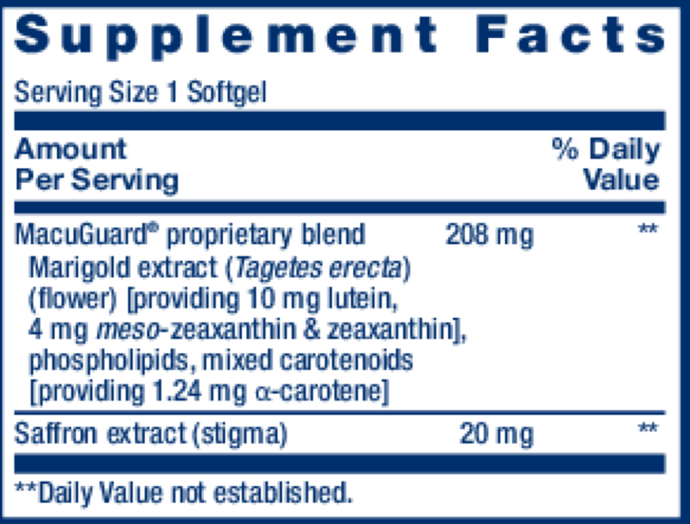 variant:60 Softgels