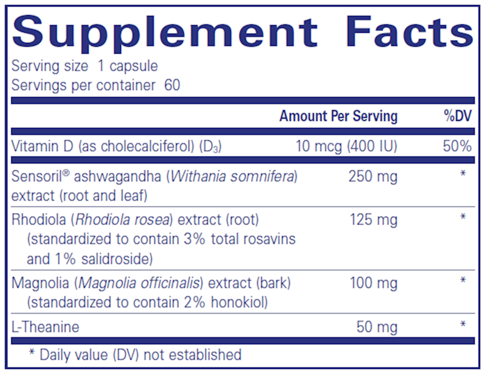 variant:60 capsules