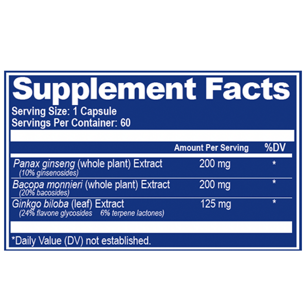 variant:60 capsules
