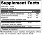 variant:60 tablets