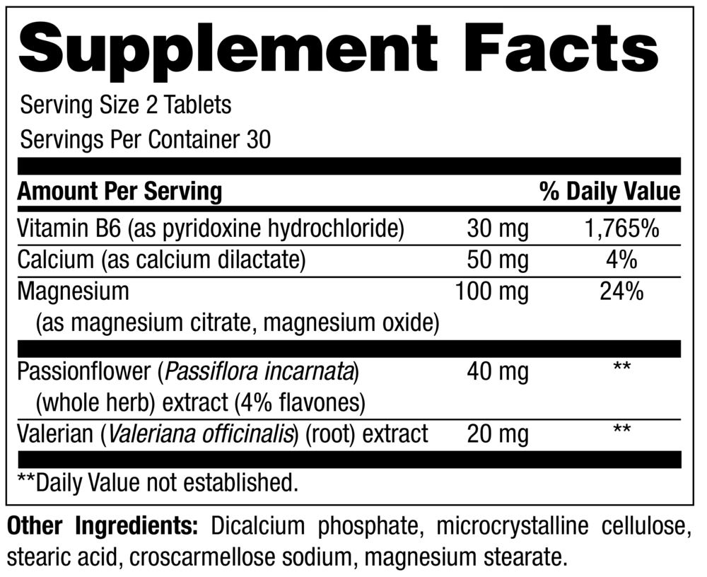 variant:60 tablets