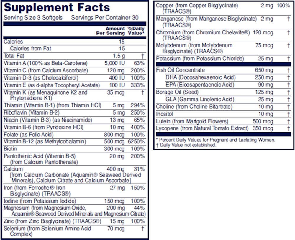 variant:90 Softgels