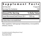variant:100 capsules
