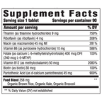 variant:180 tablets