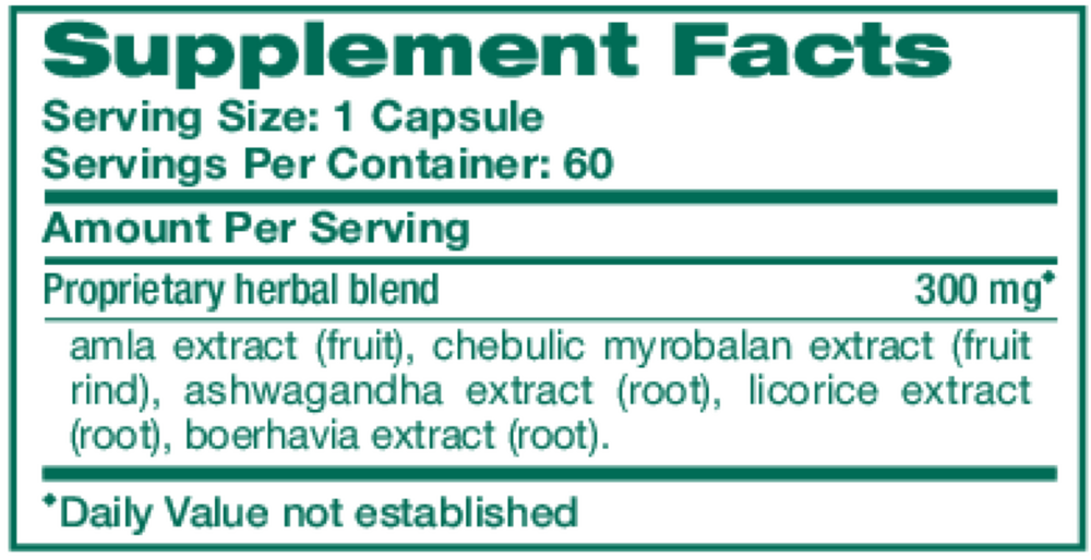 variant:60 capsules