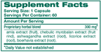 variant:60 capsules