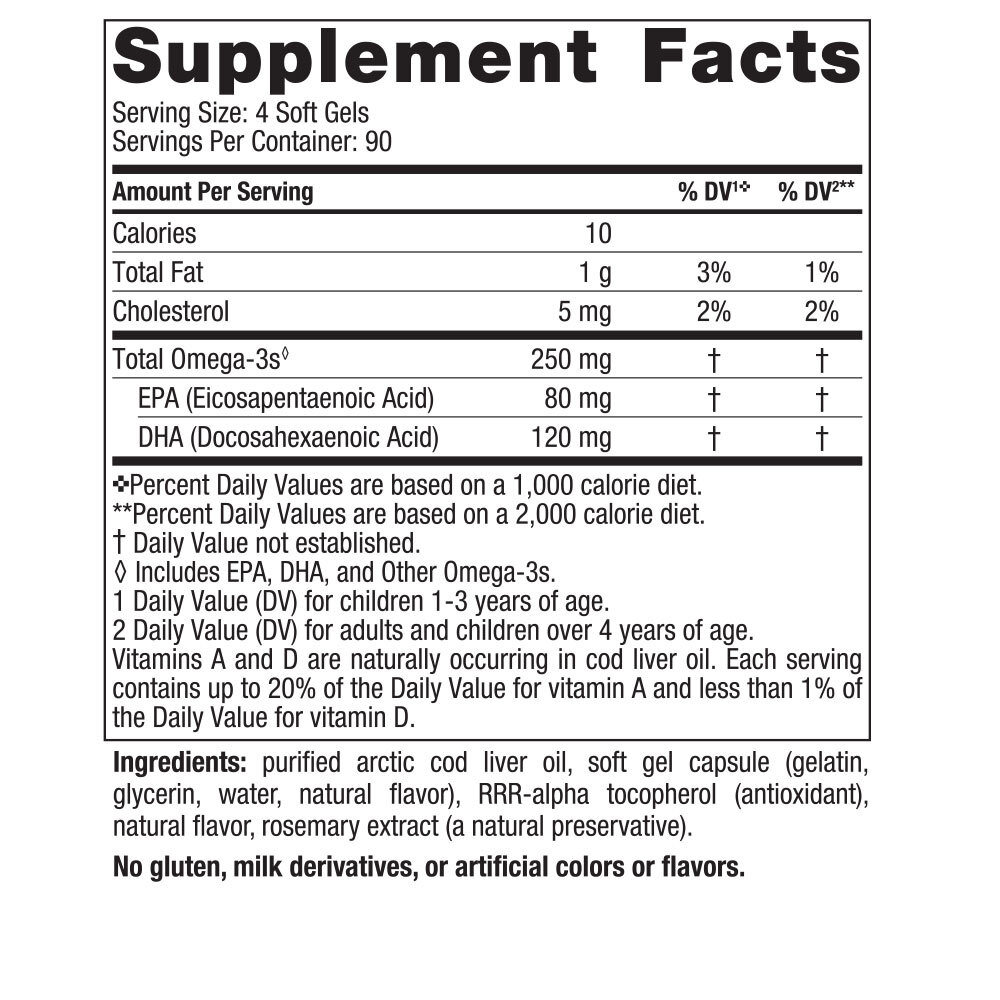 variant:360 Softgels