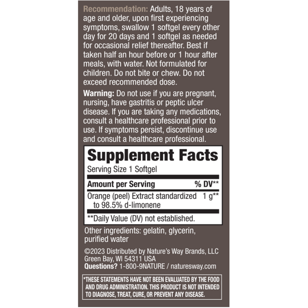 variant:10 Softgels