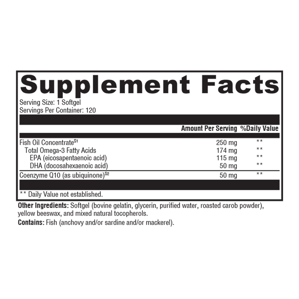variant:120 Softgels