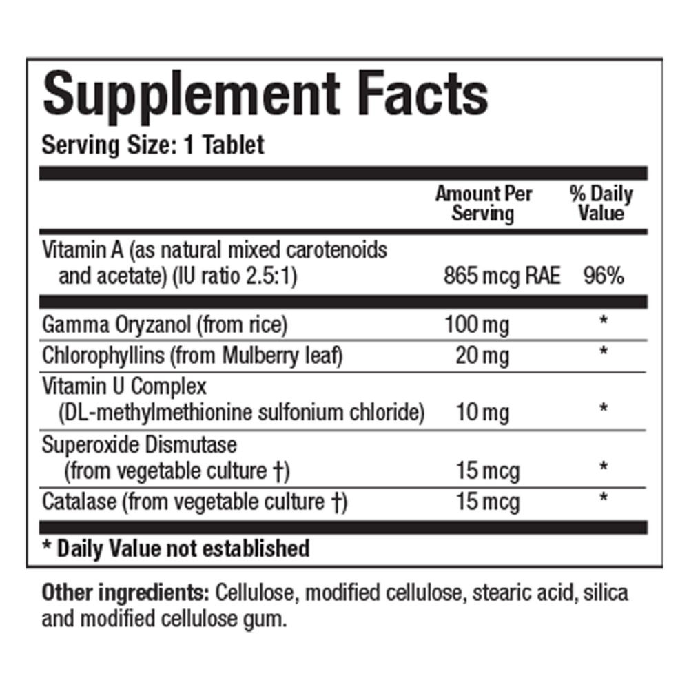 variant:90 tablets