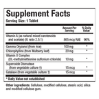 variant:90 tablets