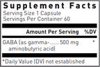 variant:60 capsules