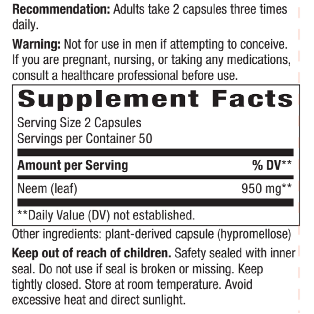 variant:100 capsules
