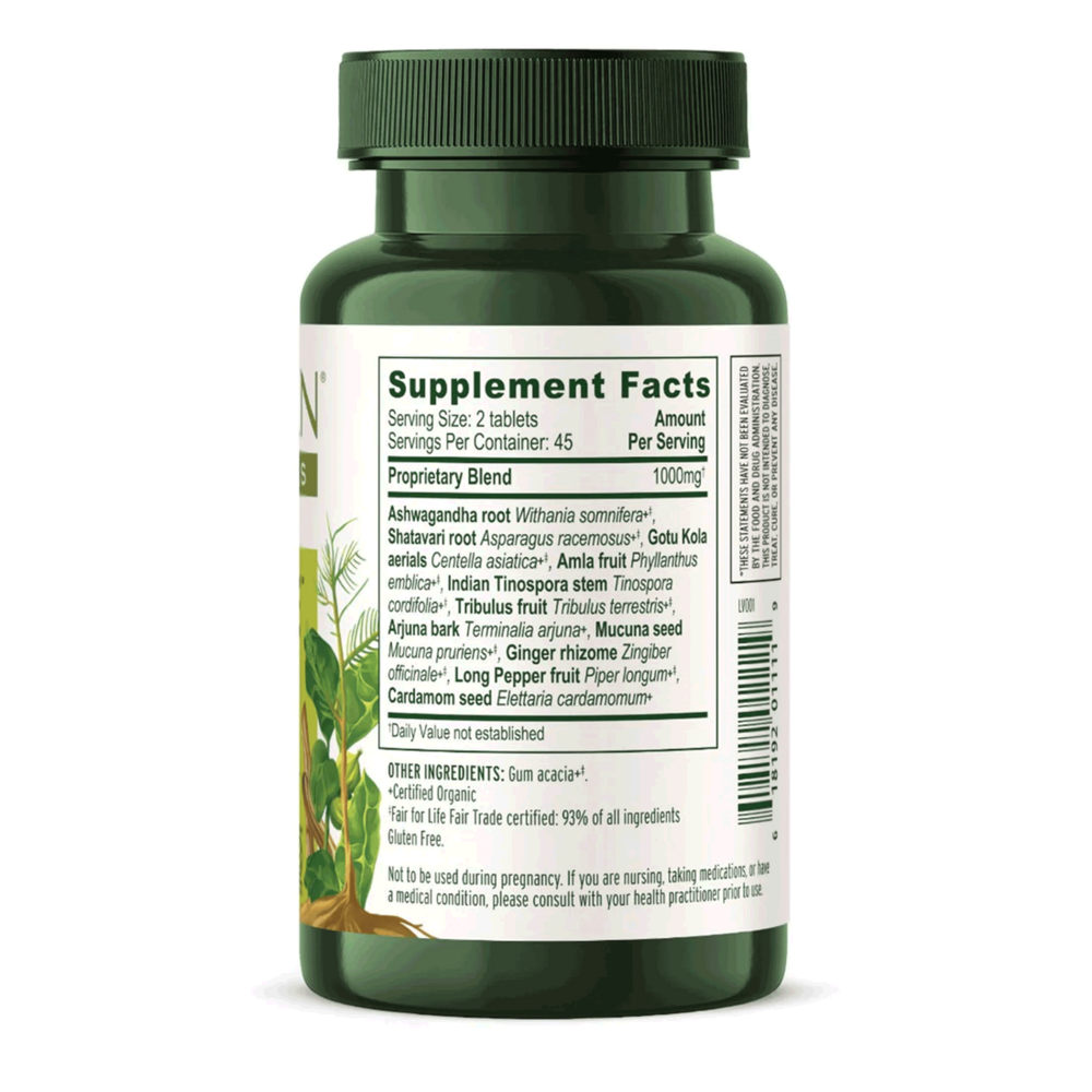 variant:90 tablets