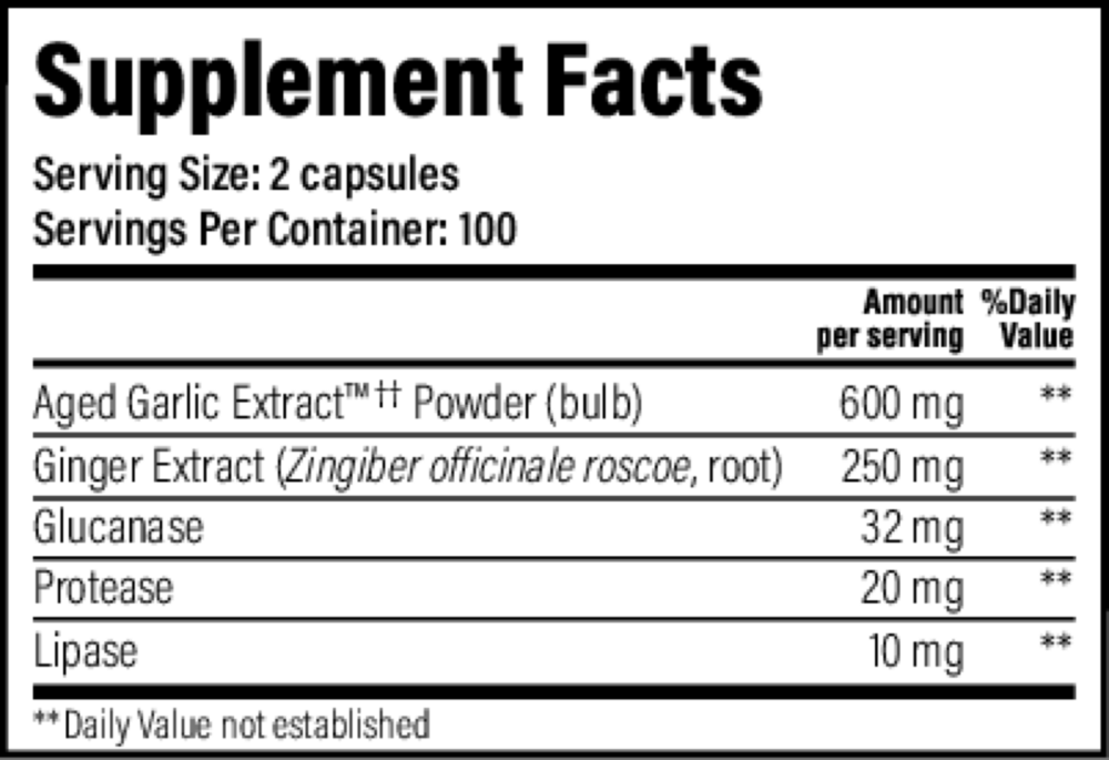 variant:200 capsules