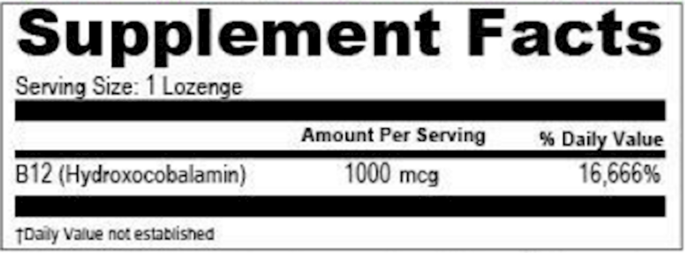 variant:60 lozenges