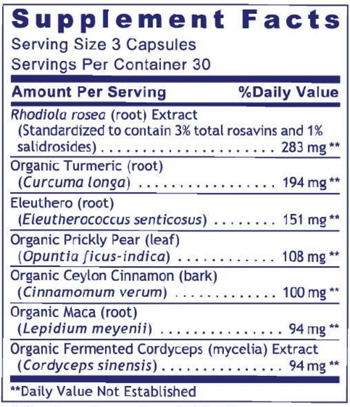 variant:90 capsules