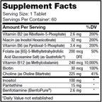 variant:60 tablets