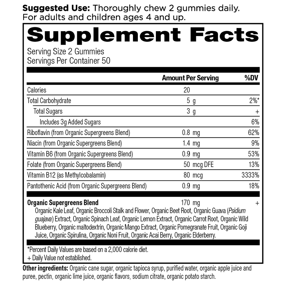 variant:100 Gummies