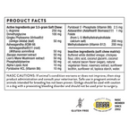 variant:90 Chewables
