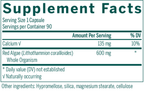 variant:90 capsules