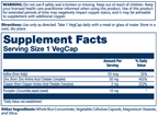 variant:100 capsules