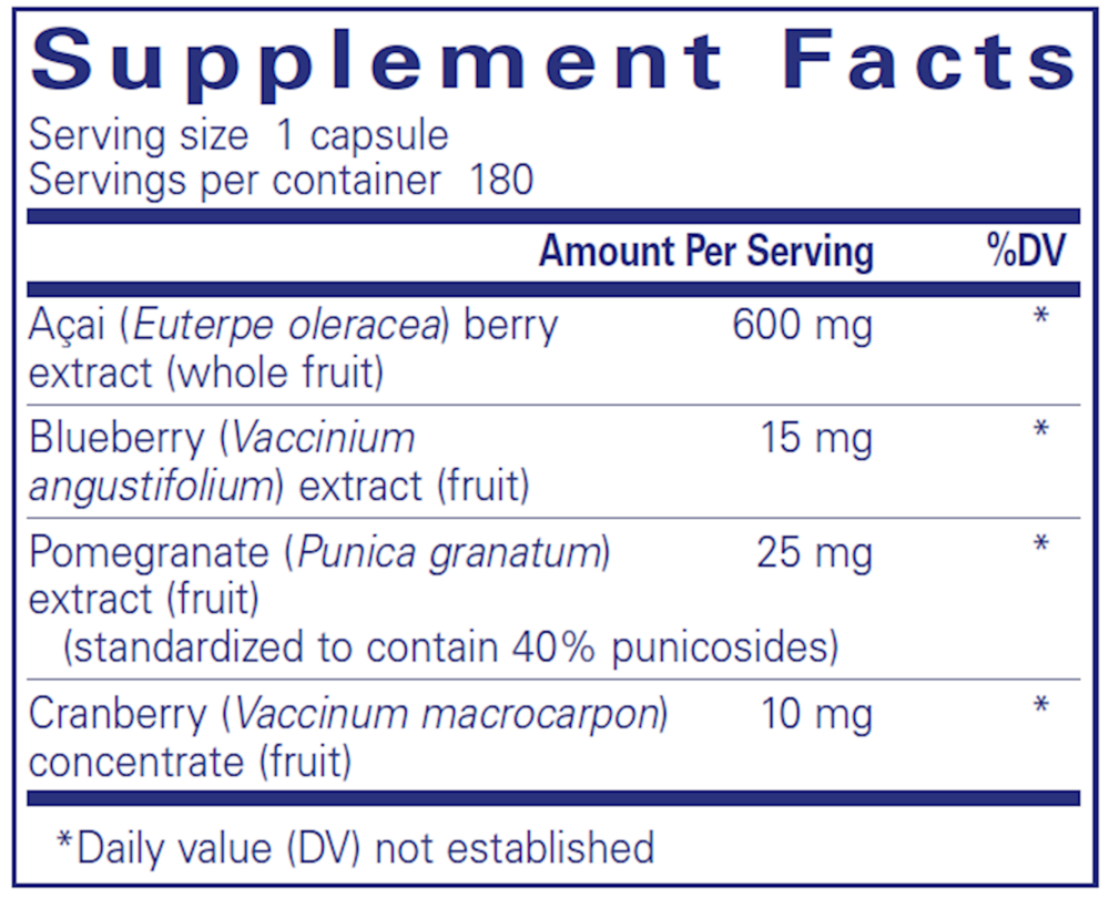 variant:180 capsules