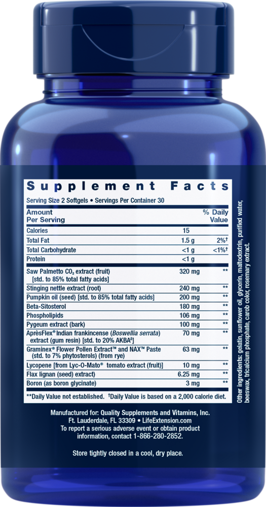variant:60 Softgels