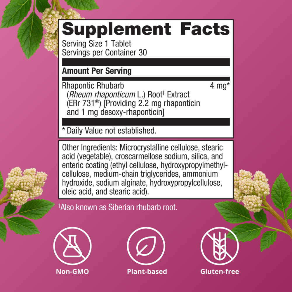variant:30 tablets