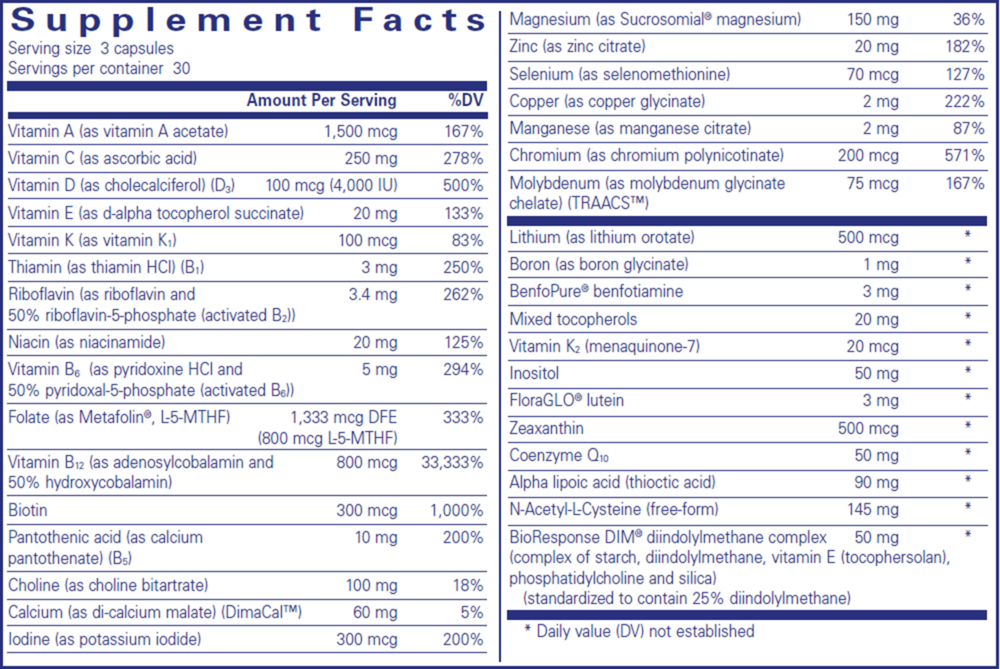 variant:90 capsules