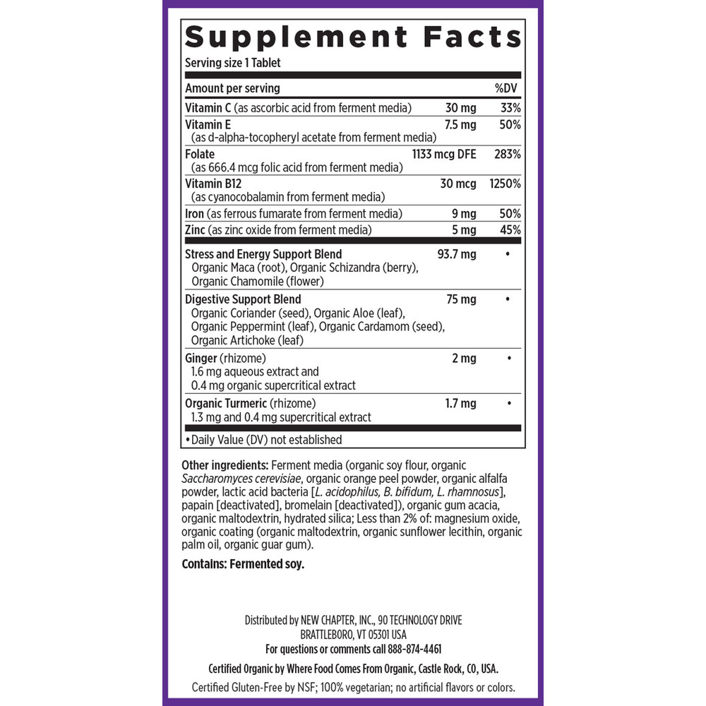 variant:60 tablets