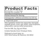 variant:30 Chewables