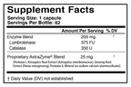 variant:62 capsules