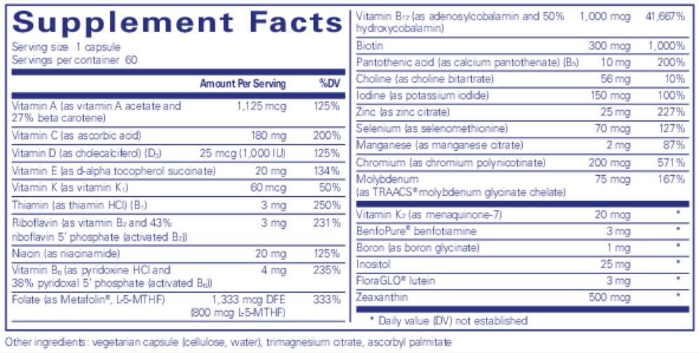 variant:60 capsules