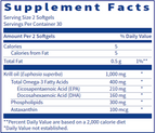variant:60 Softgels